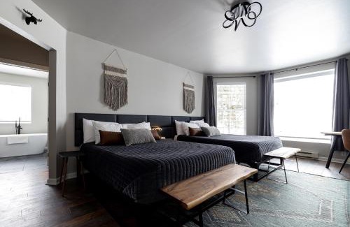 Winter Park Hotel | Winter Park Chateau