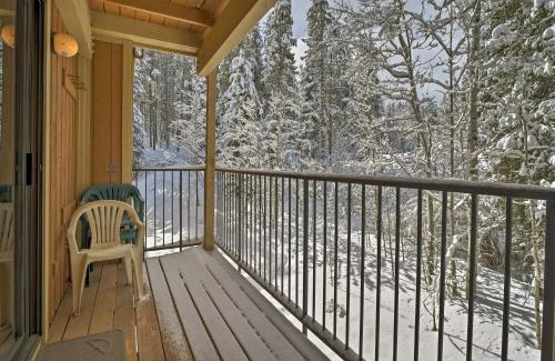 Winter Park Apartment | Winter Park Condo with Hot Tubs, 4 Mi to Ski Resort!