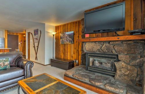 Winter Park Apartment | Winter Park Condo with Hot Tubs, 4 Mi to Ski Resort!
