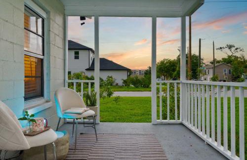 College Park House | Winter Park Gem 2BR Near Parks 3MI to Downtown