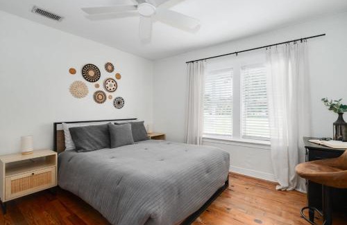 College Park House | Winter Park Gem 2BR Near Parks 3MI to Downtown
