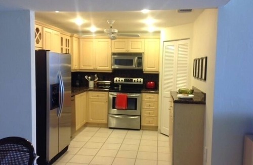 Surfside Condo | Winter Rental On The Beach In Surfside