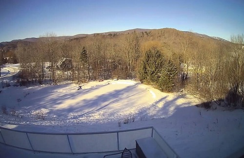Wilmington House | Winter Retreat - Skiing and the town of Wilmington
