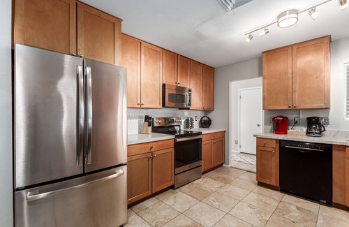Chandler House | Winter Special! Private Pool/Spa! Heat Optional!