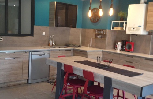 Tancua Apartment | Winter sports and hiking rentals