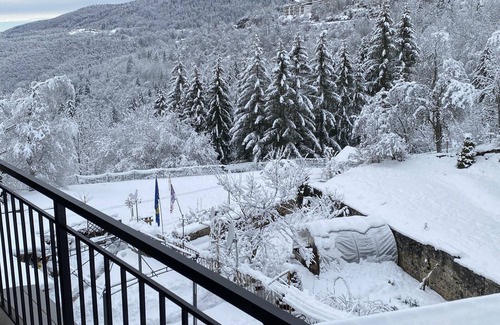 Tancua Apartment | Winter sports and hiking rentals