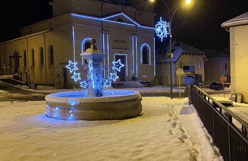 Tancua Apartment | Winter sports and hiking rentals