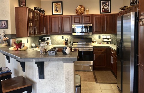 Westridge House | Winter/Spring Townhouse in Highlands Ranch Colorado