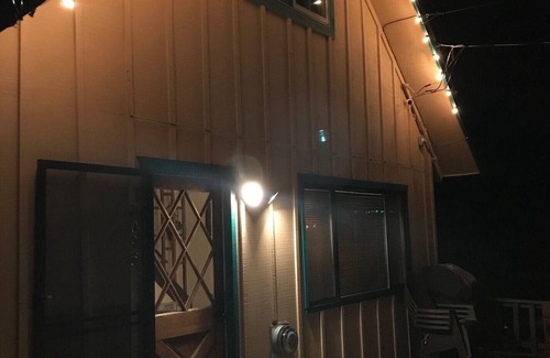 Tahoma Cabin | Winter time! Charming Family Friendly - West Shore Tahoe Cabin