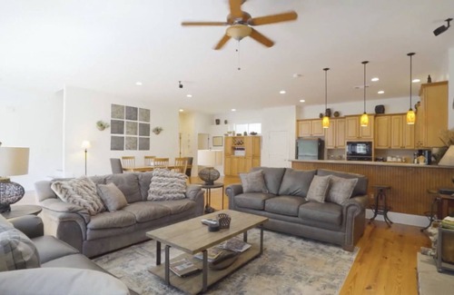 Tiger House | Winter Weekend Specials Now On!