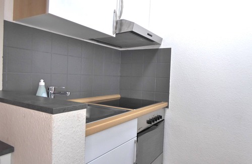 Winterberg Apartment | Winterberg Familystar Pool& Sauna Balkon Wifi bis zu 6pers