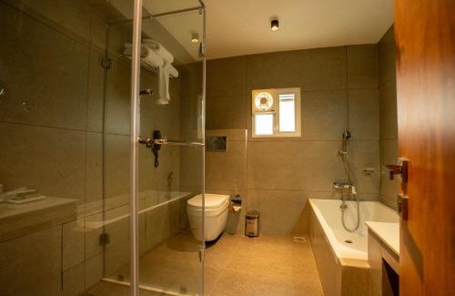 Kodaikanal Resort | Winterfeel Hotels and Resorts Kodaikanal