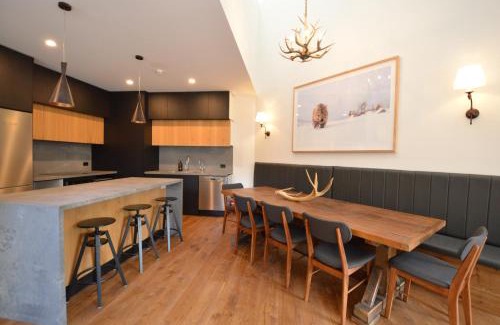 Thredbo Apartment | Wintergreen 10