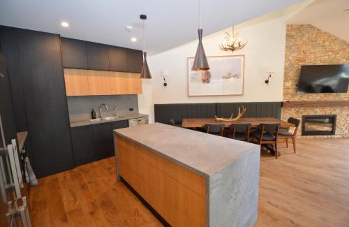 Thredbo Apartment | Wintergreen 10