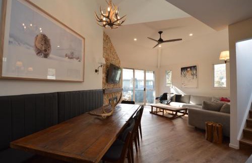 Thredbo Apartment | Wintergreen 10