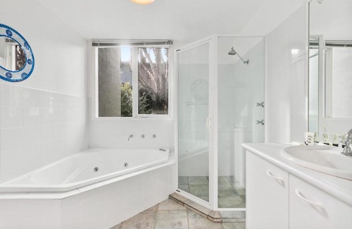 Thredbo Apartment | Wintergreen 11
