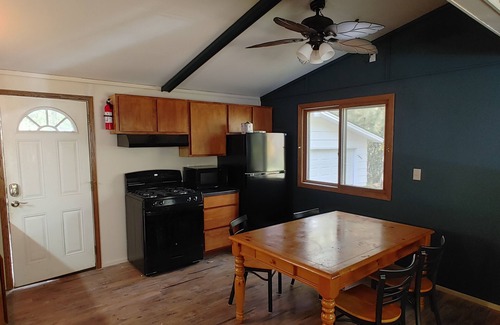 Rhinelander House | Wintergreen Pelican River Retreat #1 nnTownhomenNo cleaning Fee