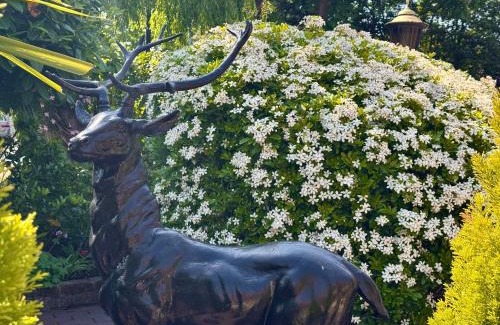 Winteringham Bed & Breakfast | Winteringham Fields