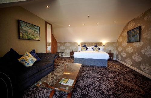 Winteringham Bed & Breakfast | Winteringham Fields