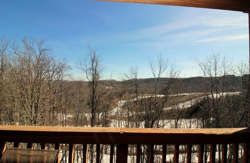 Ghent Condo | Winterplace Ski in Ski Out Condos 3Br/2Ba 3rd floor sleeps 8