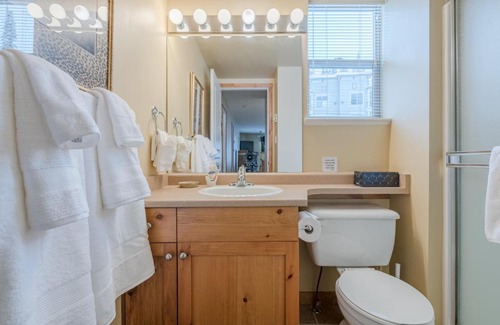 Silver Star Mountain Apartment | WinterStar