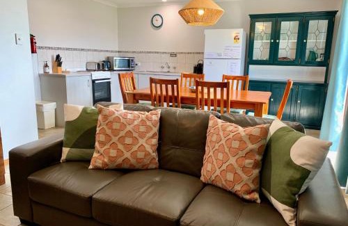 Emu Bay Apartment | Wintersun Holiday Cottages