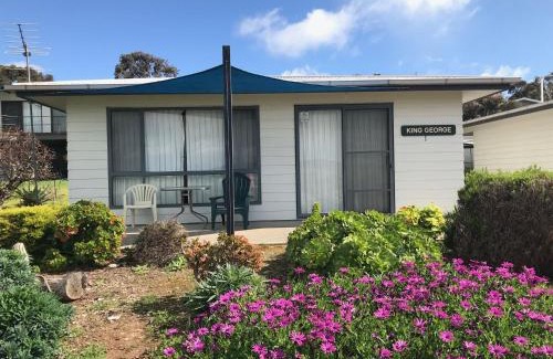Emu Bay Apartment | Wintersun Holiday Cottages