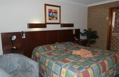 Victor Harbor Hotel | Wintersun Motel