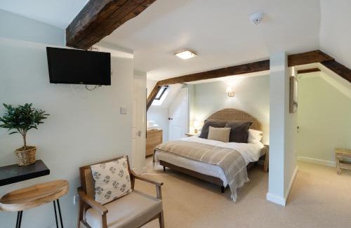 Chedington Hotel | Winyard's Gap Inn