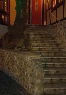 Loschwitz House | Winzerhaus Rissweg 15