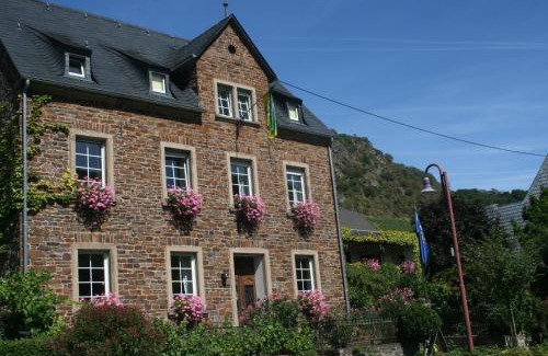 Hatzenport Hotel | Winzerhof Gietzen
