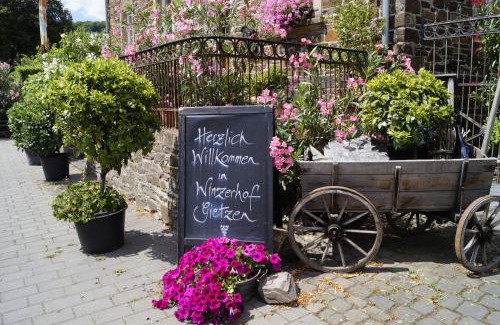 Hatzenport Hotel | Winzerhof Gietzen