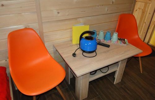 gmina Prazmow House | Wioska pod Kogutem