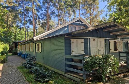 gmina Prazmow House | Wioska pod Kogutem