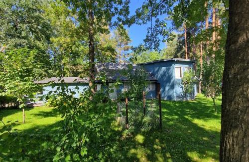 gmina Prazmow House | Wioska pod Kogutem