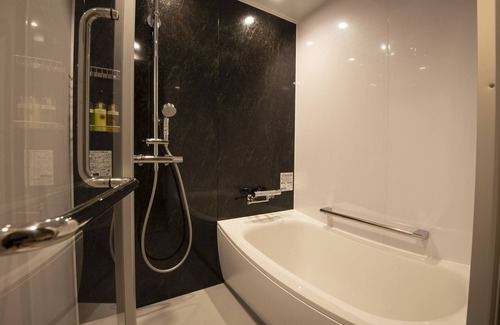 Shinagawa Hotel | Wires Hotel Shinagawa Seaside