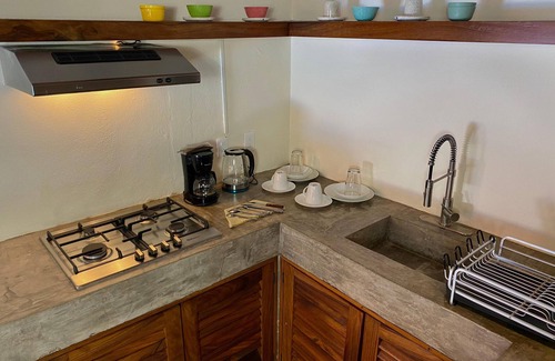 Lo de Marcos Hotel | Wirikuta Hotel Boutique