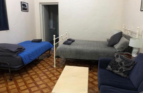 Wirraminna Apartment | Wirraminna Station Accommodation