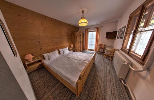 Ramsau bei Berchtesgaden Hotel | Wirtshaus und Pension Hocheck