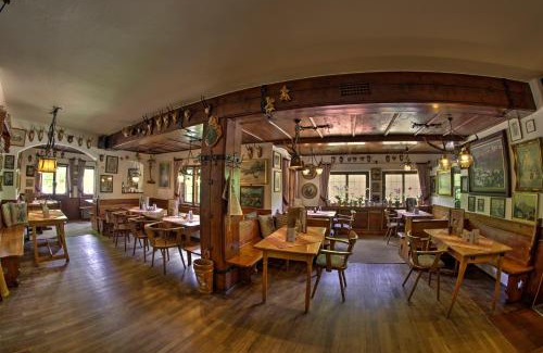 Ramsau bei Berchtesgaden Hotel | Wirtshaus und Pension Hocheck
