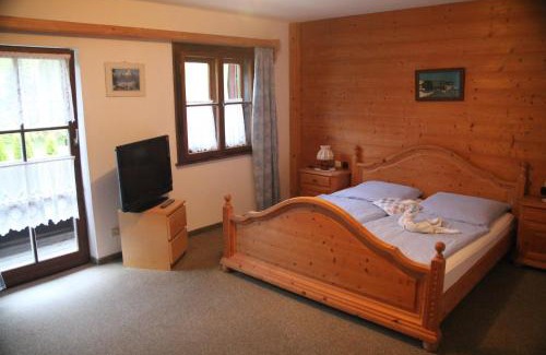Ramsau bei Berchtesgaden Hotel | Wirtshaus und Pension Hocheck