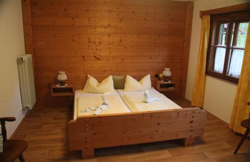 Ramsau bei Berchtesgaden Hotel | Wirtshaus und Pension Hocheck