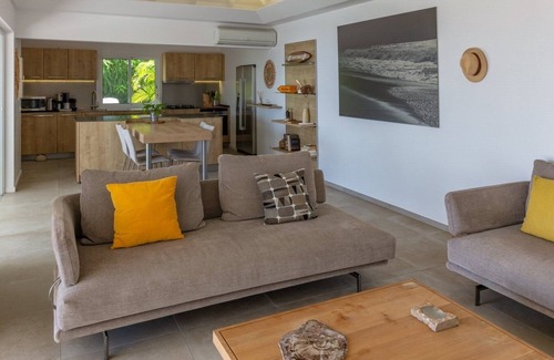 Corossol Villa | Wish (1/2 Rooms) Luxury villa