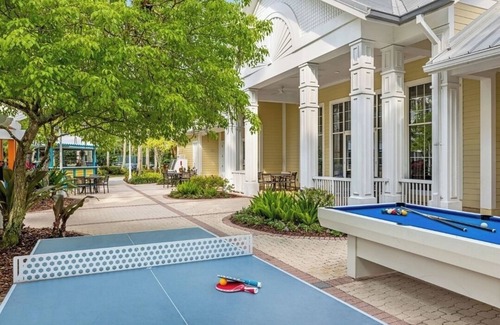 Florida Central Atlantic Coast Apartment | Wish Upon Stay - stay near Disney, Aquatica and more