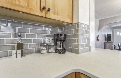 Old North End House | Wishing Tree