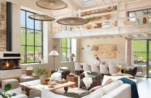 Caviedes House | Wishome - Casa centenaria rehabilitada con mucha encanto