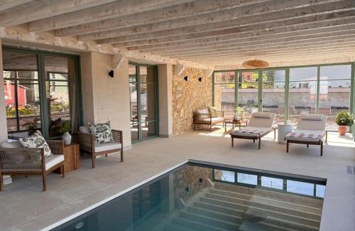 Caviedes House | Wishome - Casa centenaria rehabilitada con mucha encanto