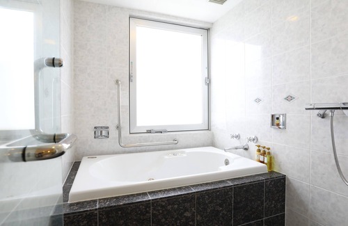 Sakura Hotel | Wishton Hotel Yukari