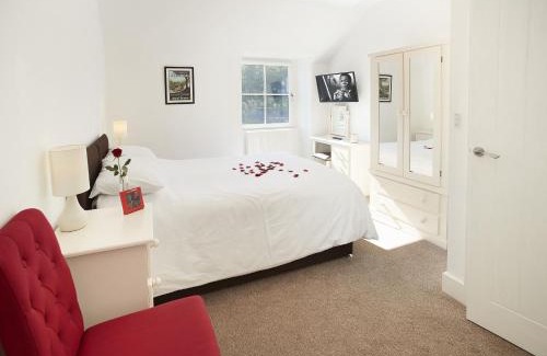 Pont-Rhyd-y-Groes House | Wisteria Cottage Ceredigion