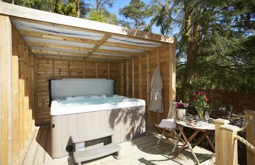 Pont-Rhyd-y-Groes House | Wisteria Cottage Ceredigion